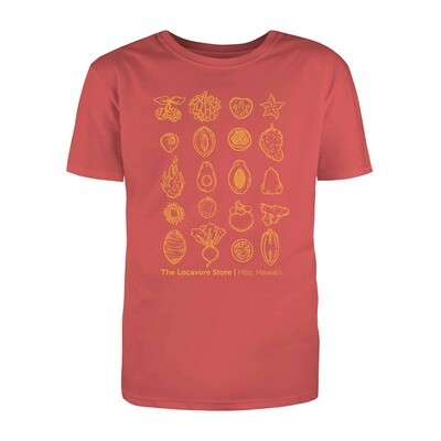 The Locavore Store, T-Shirt