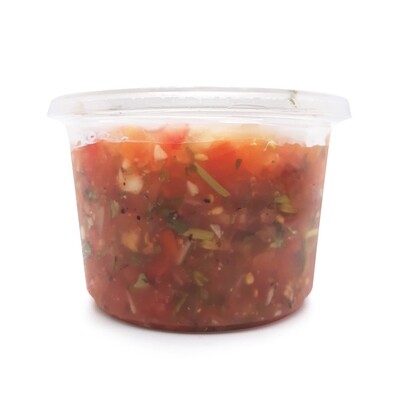Cathee's Kitchen, Pico de Gallo Salsa (16 Oz.)