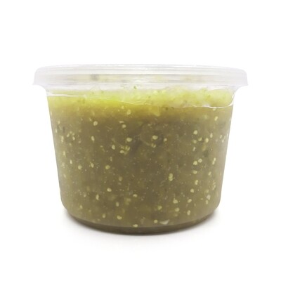 Cathee's Kitchen, Salsa Verde (16 Oz.)