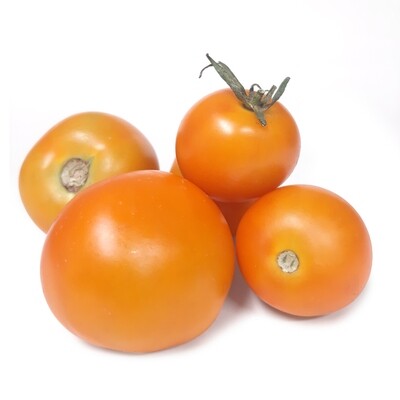 Tomato, Heirloom (Hilo) - 8 oz.