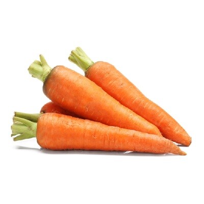 Carrots (1 Lb.)