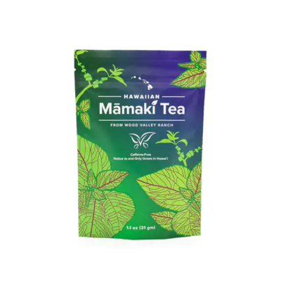 Tea