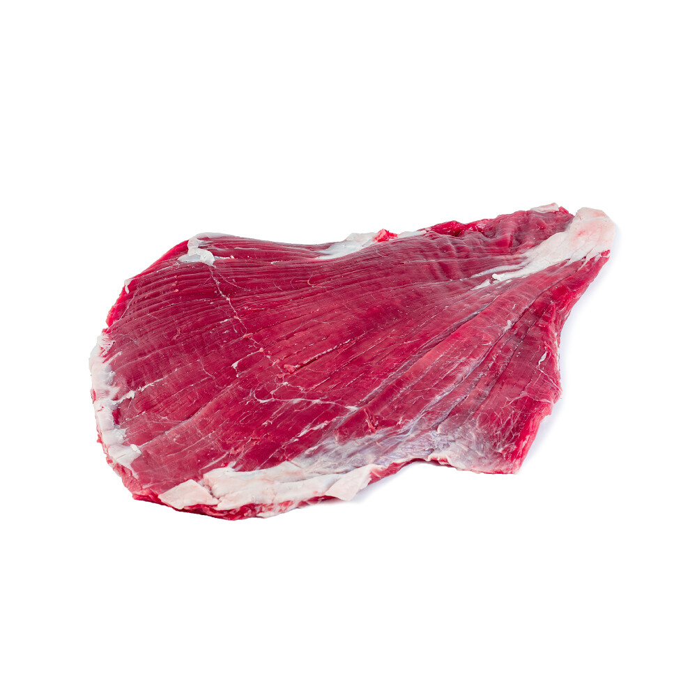 Beef, Flank Steaks (3 Lb.)