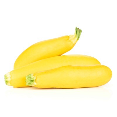 Zucchini, Yellow (8 oz.)