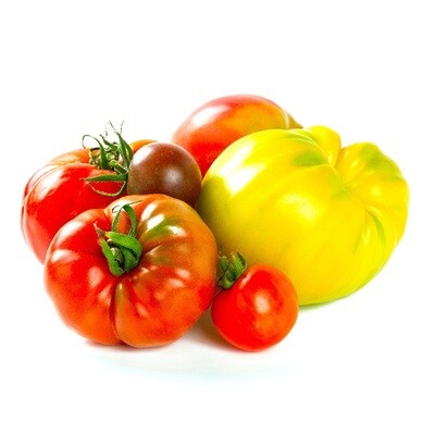 Tomato, Heirloom (Hilo) - 8 oz.