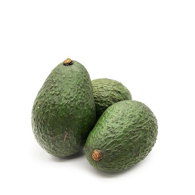Avocado, Kona (1 lb.)