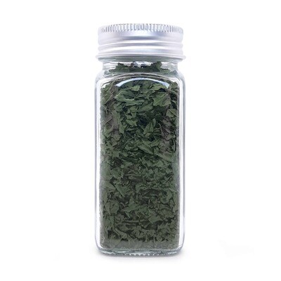 Dried Herbs, Parsley (.50 oz.)