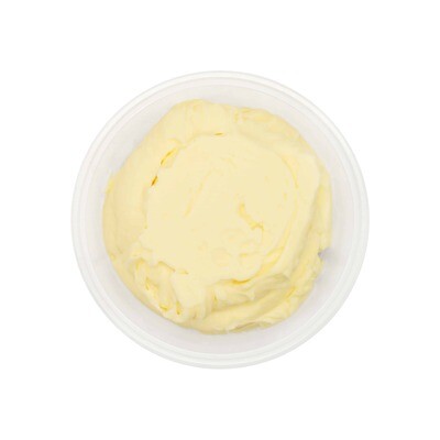 Butter, Salted - 8 oz. (Naked Cow Dairy)