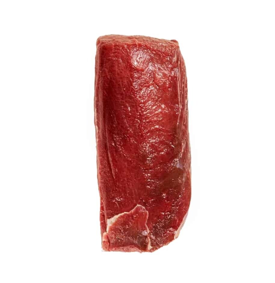 Venison, Strip Loin (13 Oz.)