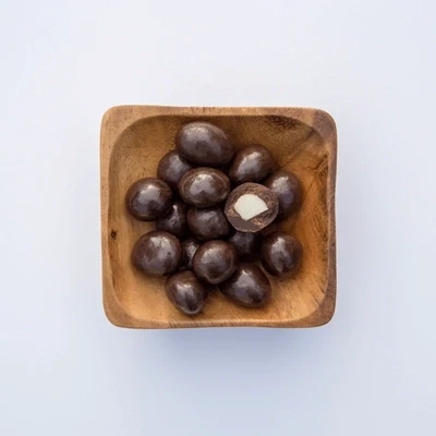 Macadamia Nuts, Island Harvest - Organic Dark Chocolate (9 Oz.)
