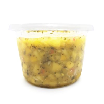 Cathee's Kitchen, Pineapple Salsa (16 Oz.)