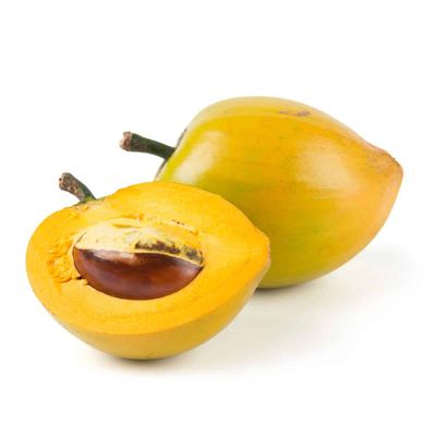 Eggfruit (8 Oz.)