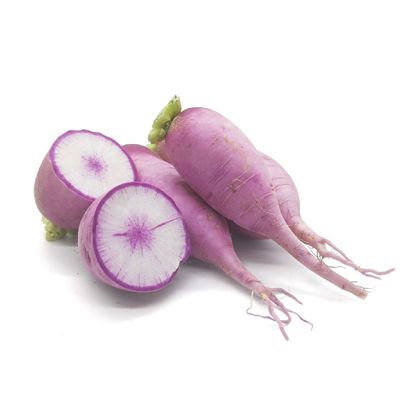 Daikon, Purple (1 Lb.)