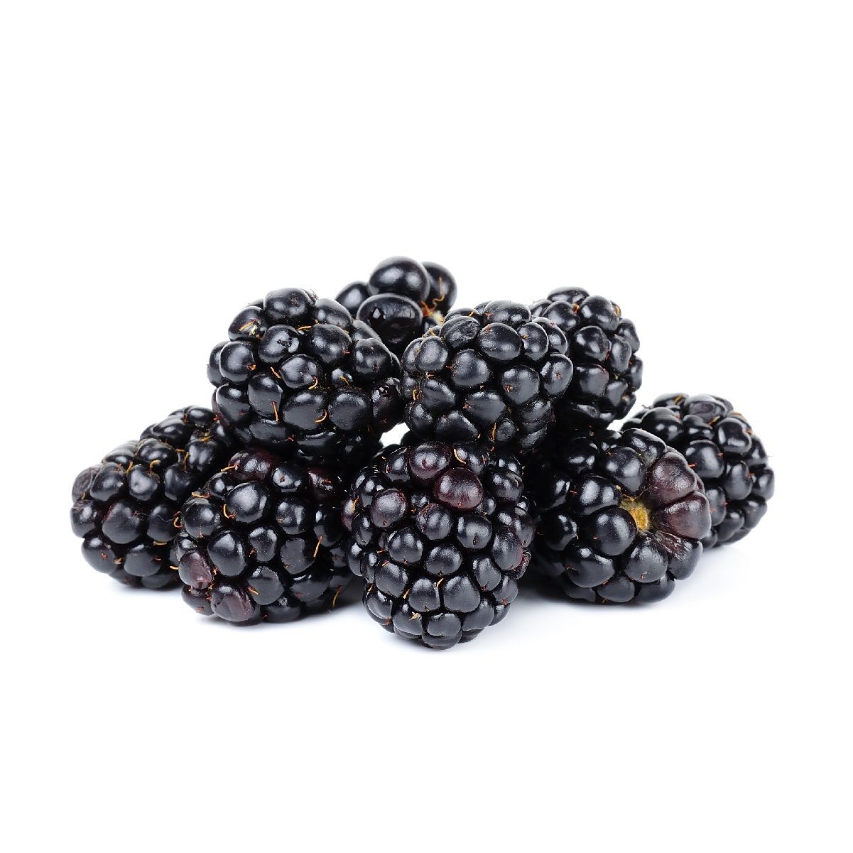Blackberries (8 Oz.)