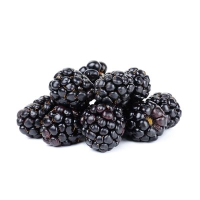 Blackberries (8 Oz.)