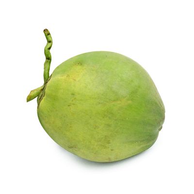 Coconut, Young (Puna)