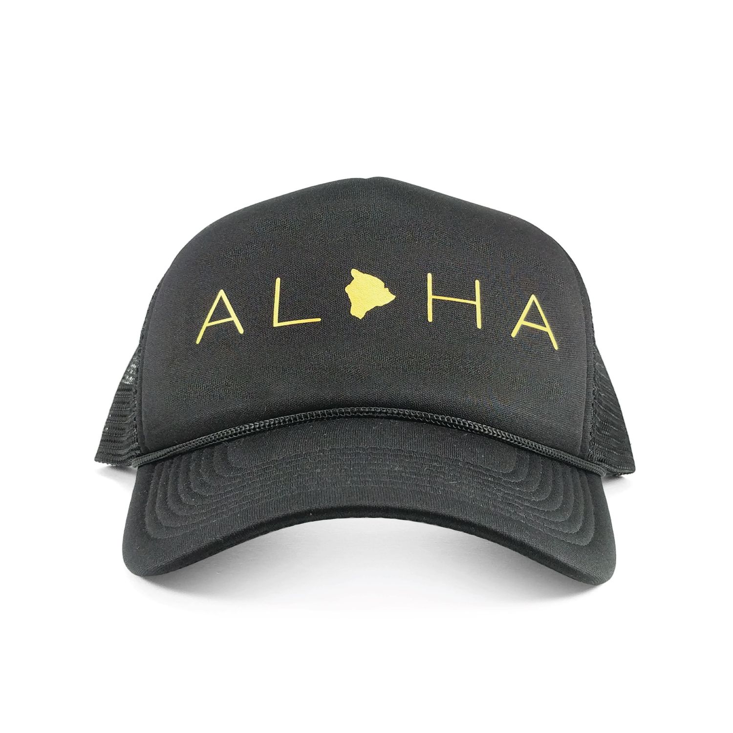 Localicreative, Aloha Trucker Hat