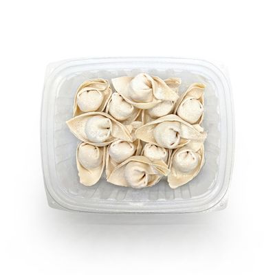 Wontons, Mushroom Garlic (10-pk)