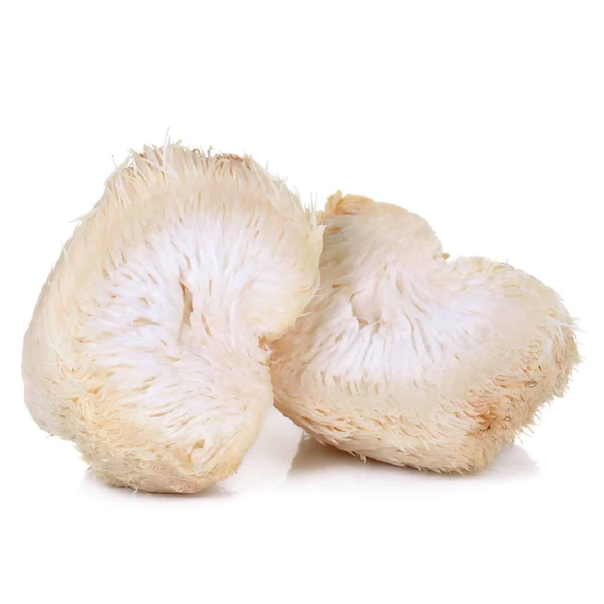 Mushrooms, Lion&#39;s Mane (6 Oz.)