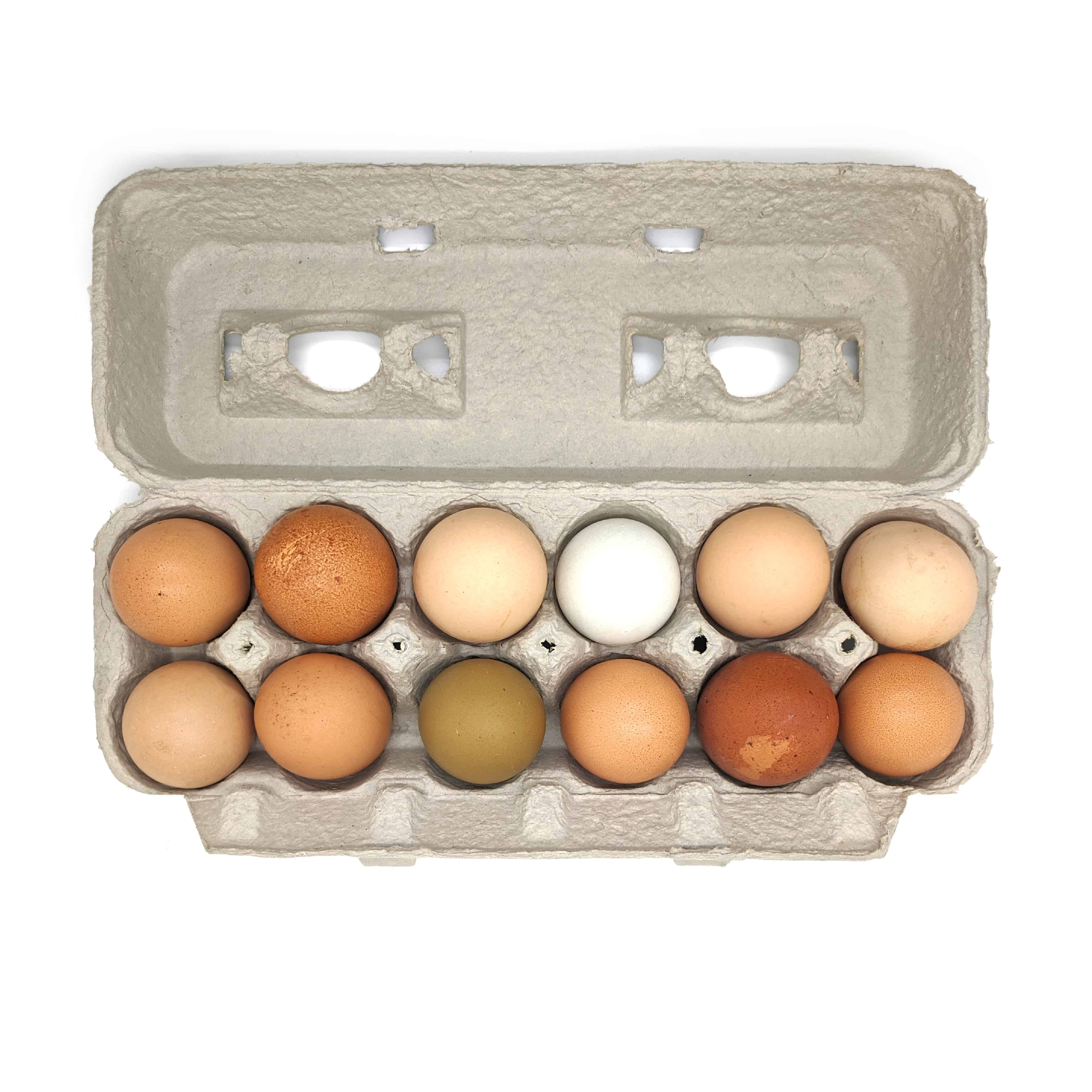 Featured products at The Locavore Store