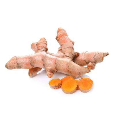 Turmeric (4 Oz.)