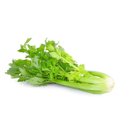Celery, Organic (1 Lb.)