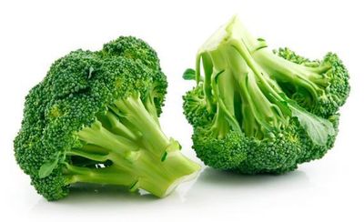 Broccoli (8 oz.)