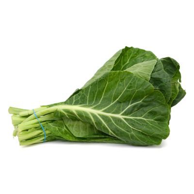 Collard Greens (8 Oz.)