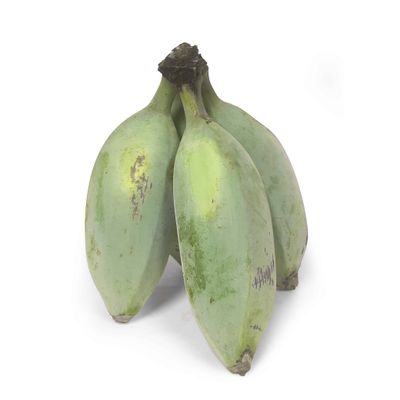 Banana, Ice Cream (1 lb.)