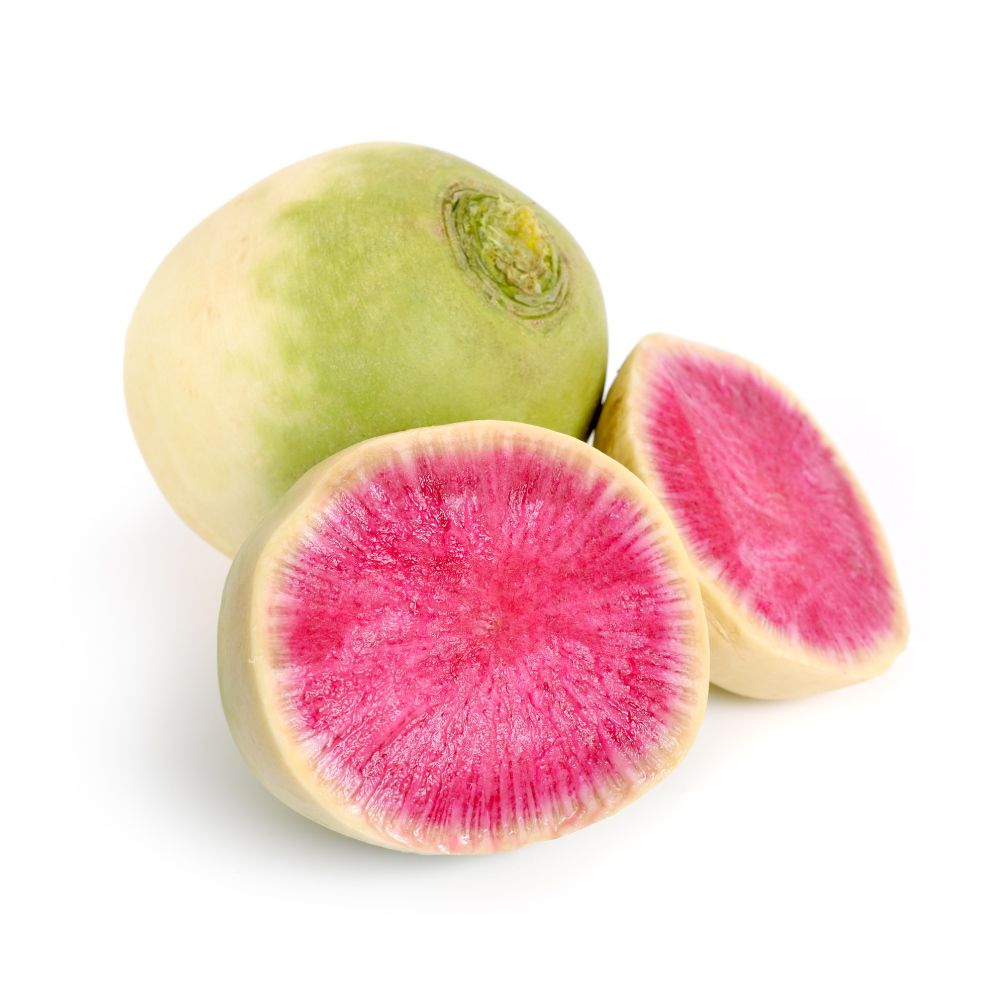 Radish, Watermelon (1 Lb.)