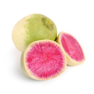 Radish, Watermelon (1 Lb.)