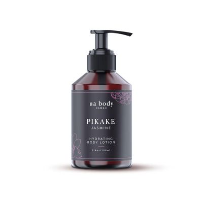 Ua Body, Body Lotion (3.4 Oz.)