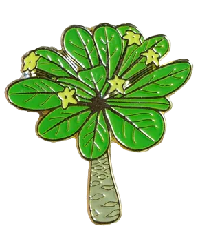 Pin, Ālula (Laulima)