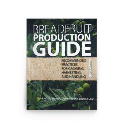 Books, Ulu Production Guide - By Craig Elevitch, Diane Ragone &amp; Ian Cole (Softcover)