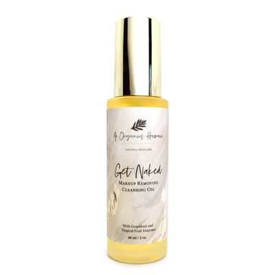 Ao Organics, Get Naked Makeup Remover (2 Oz.)