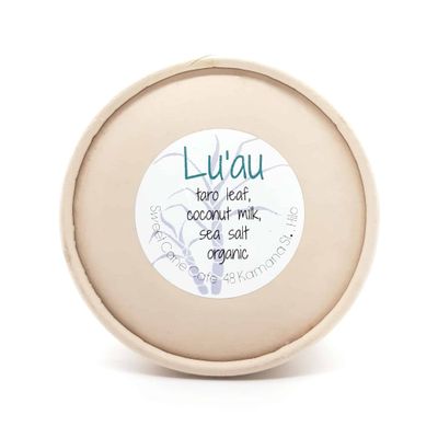 Sweet Cane Cafe, Luau Stew (16 oz.)