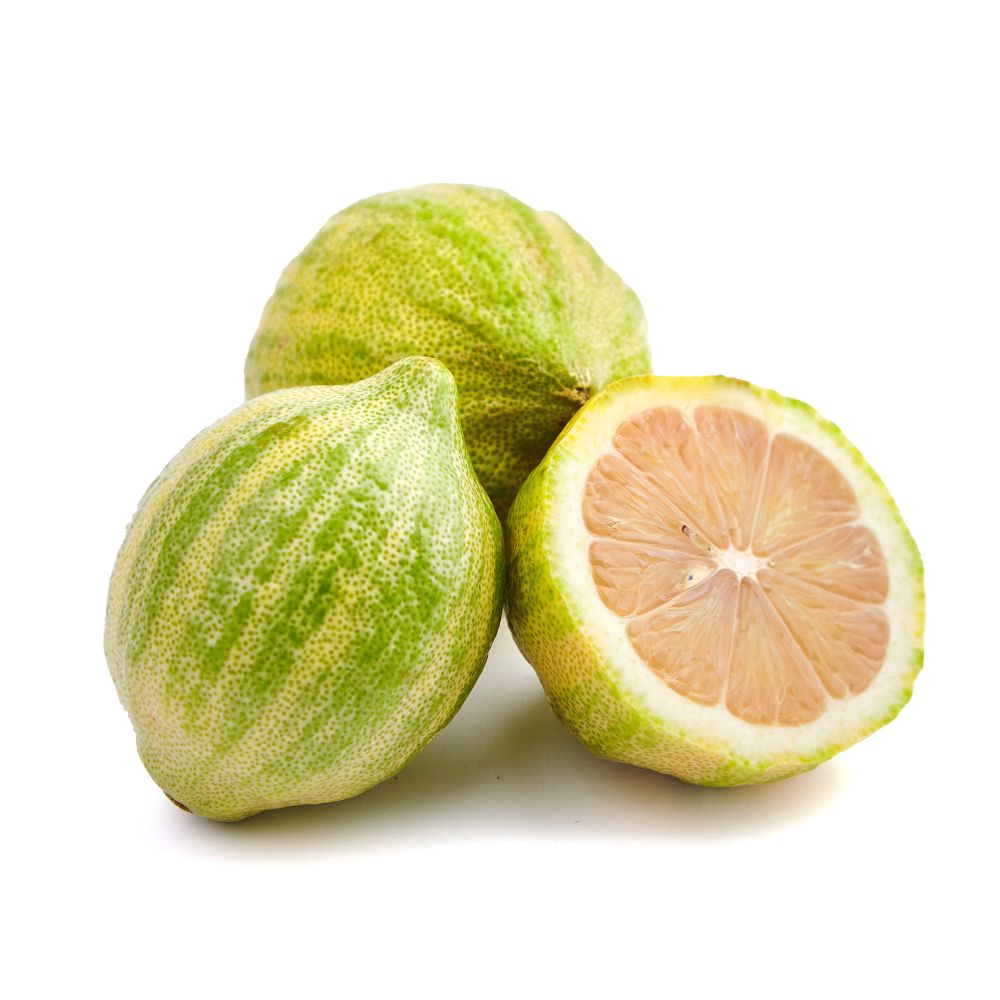 Lemon, Pink Eureka (1 lb.)