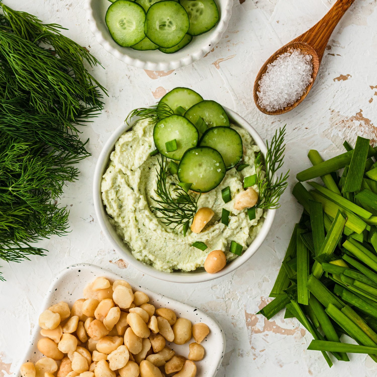 Featured products at The Locavore Store