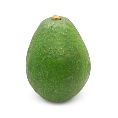 Avocado, Organic Kahaluʻu (1 lb.)