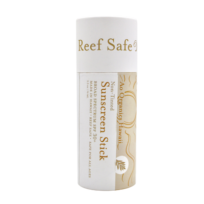 Ao Organics, Sunscreen - Stick (2.5 Oz.)