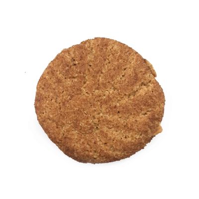 Cookies, Ginger Kiawe Snickerdoodles (&#39;Ulu &amp; Kalo Bakery)