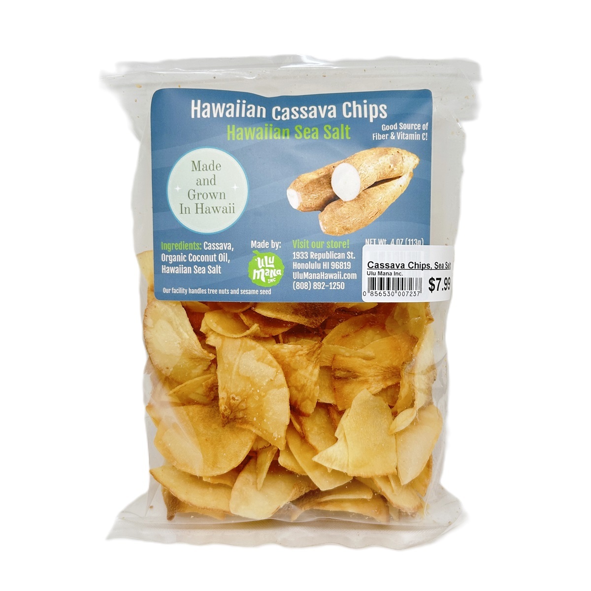 Featured products at The Locavore Store
