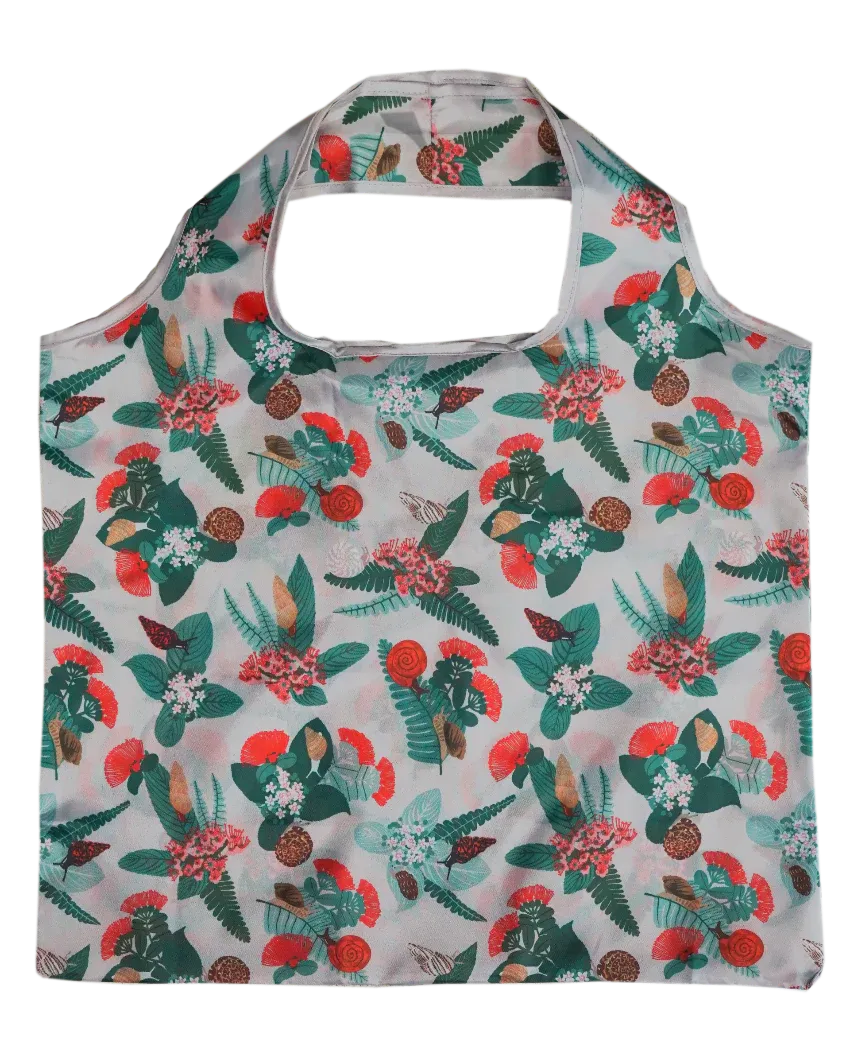 Laulima, Kāhuli Recycled Tote Bag