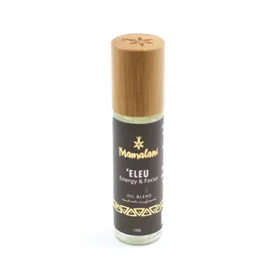 Mamalani, Oil Blend, ʻEleu (2.5 Oz.)
