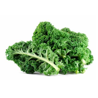 Kale, Curly