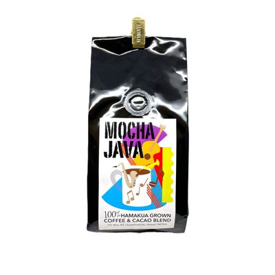 Java Jazz, Ground Coffee (8 Oz.)
