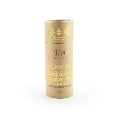 Mamalani, Deodorant Stick - Ke&#39;ala (2 Oz.)