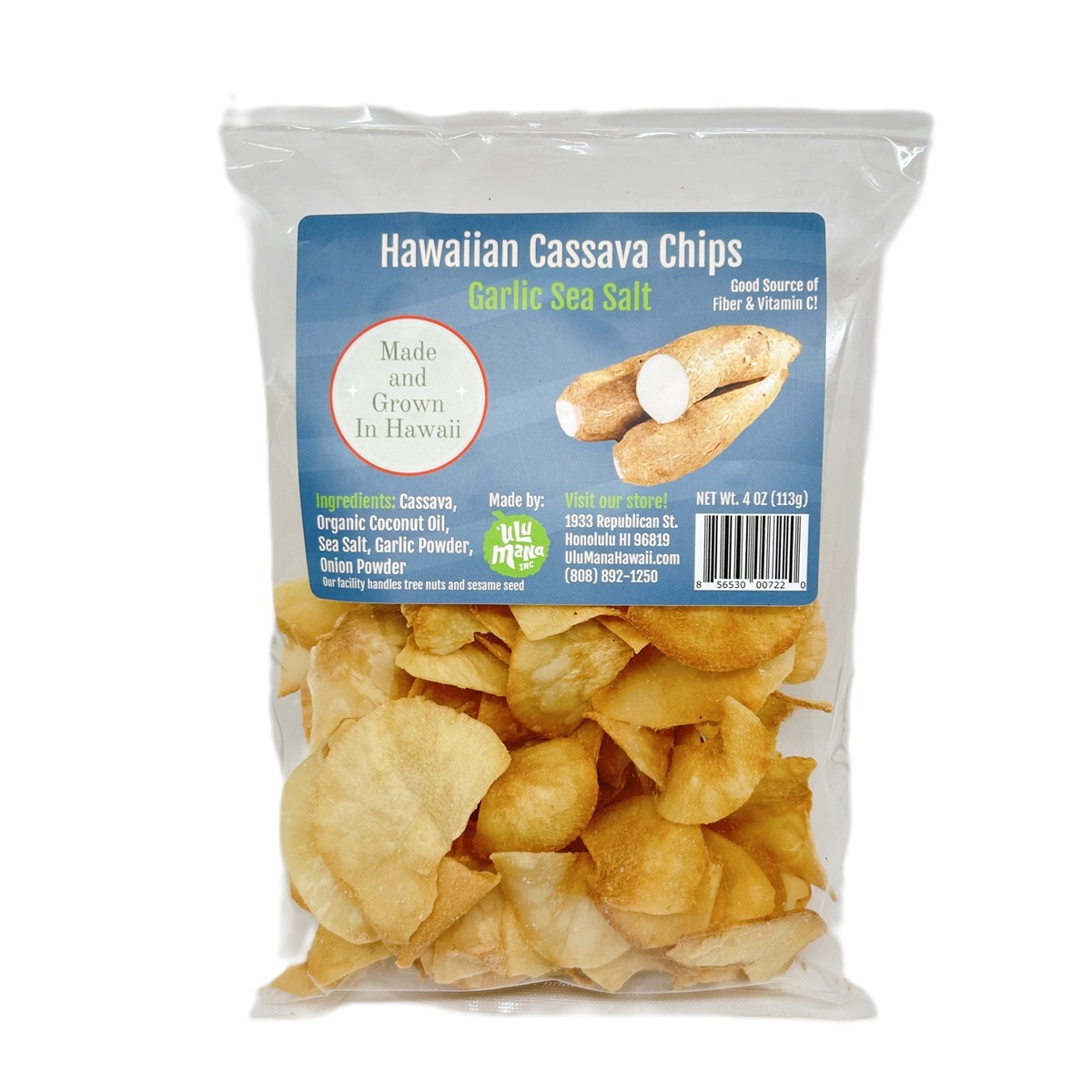Featured products at The Locavore Store