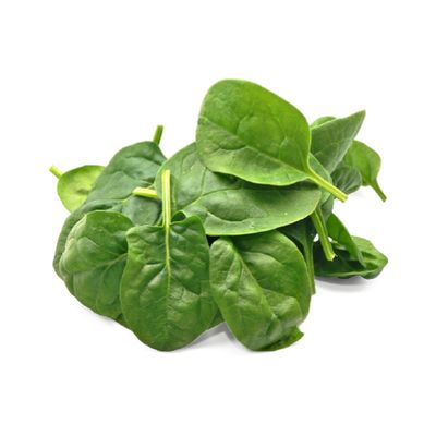 Spinach, Baby (7 Oz.)