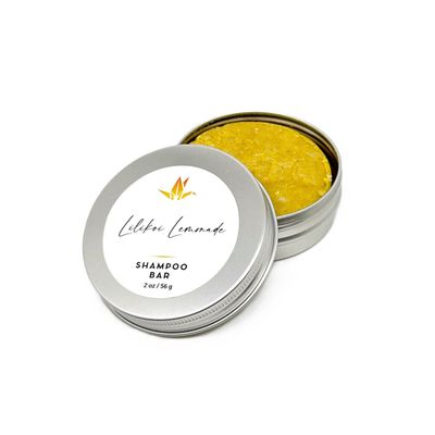 Paper Crane Soaps, Shampoo Bar (2 Oz.)